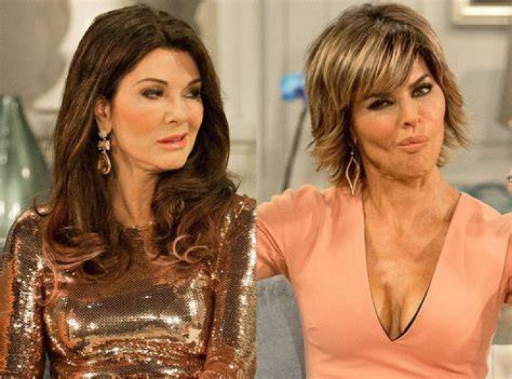 lisa rinna lisa vanderpump real housewives of beverly hills brother death vanderpump rules