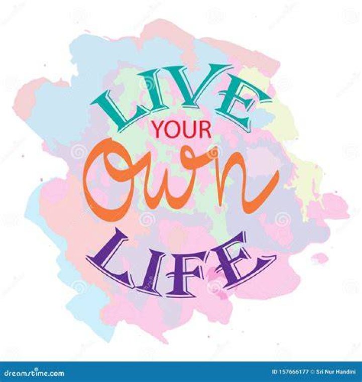 Live Your Own Life Season 2 release date