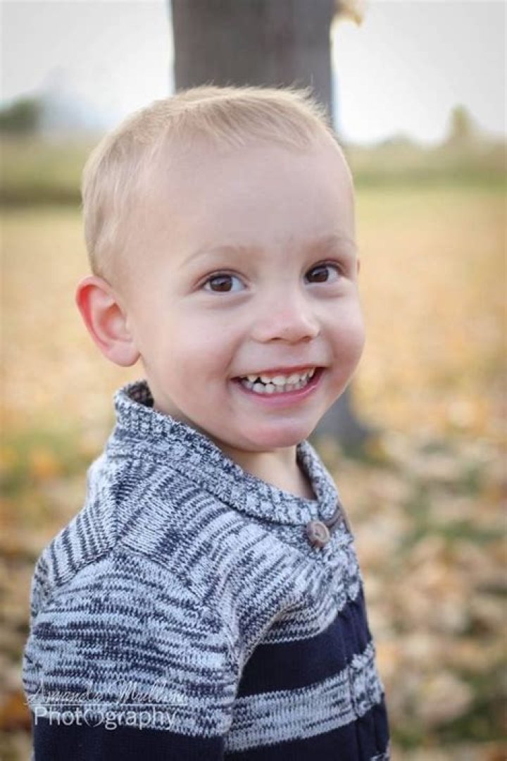 Logan Visentin 