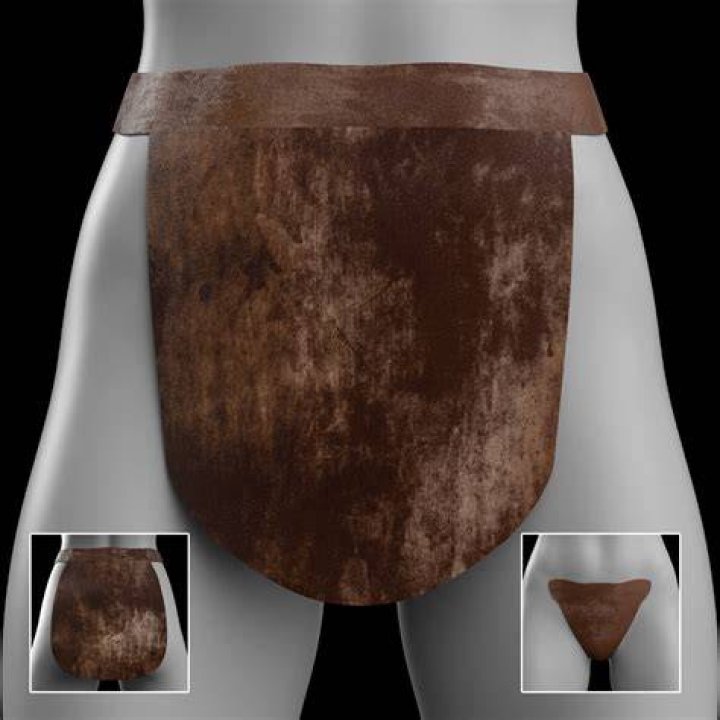 Loincloths
