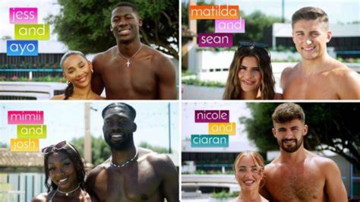 Love Island Season 11 spoiler