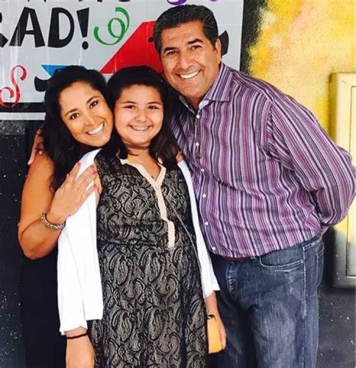 Lynette Romero family and ethnicity