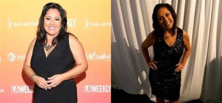 Lynette Romero Food Diet