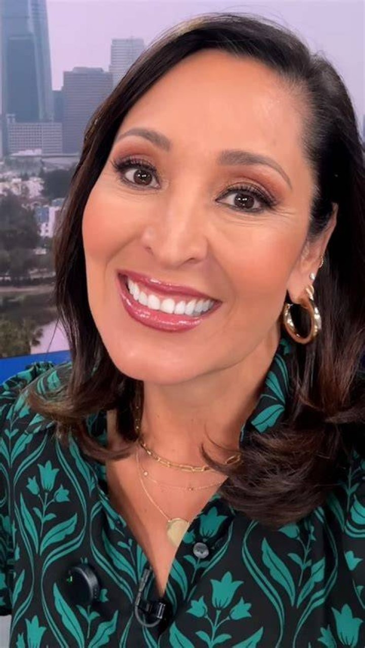 Lynette Romero is a winner of Emmy Award and a Golden Mike Award
