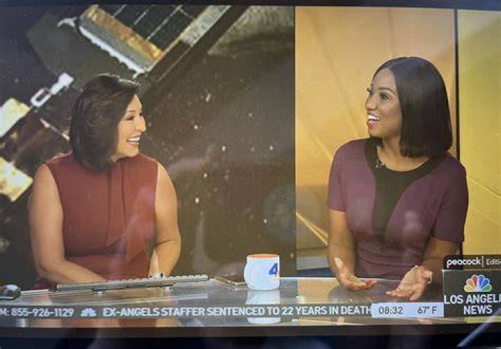 Lynette Romero paid tribute to Kobe Bryant