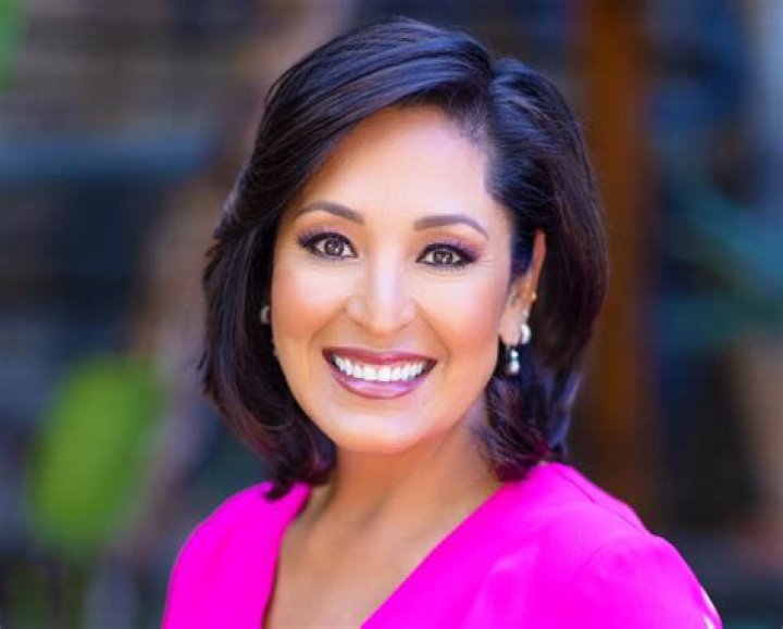 Lynette Romero's Wiki & Quick Facts