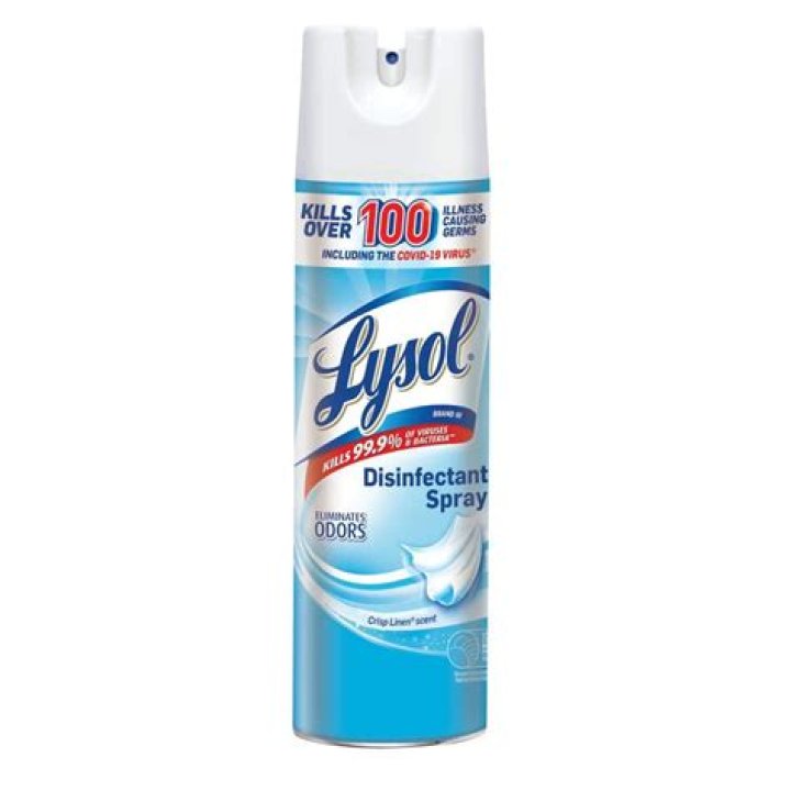 Lysol