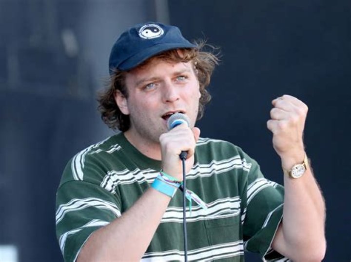 Mac Demarco Gothic
