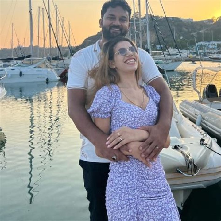Malak Mashetty height