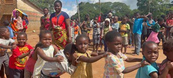 Malawi Children