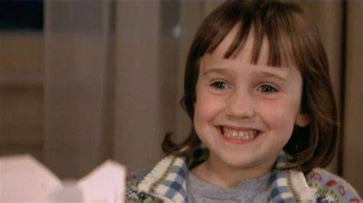 Mara wilson mrs doubtfire