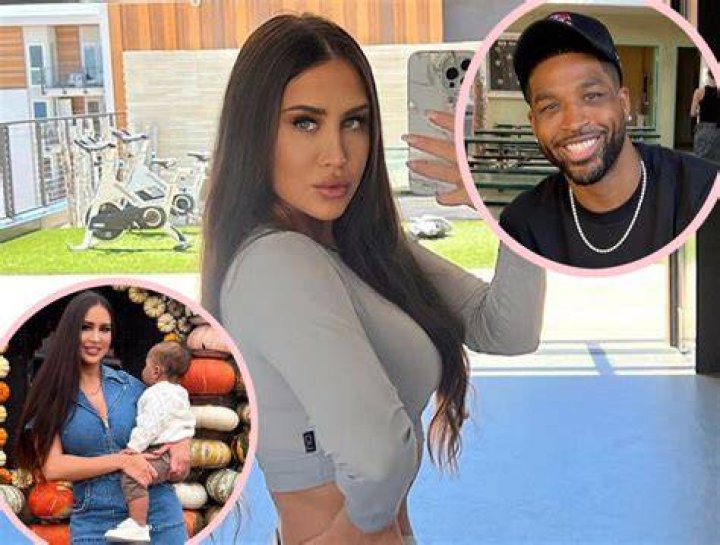 Maralee Nichols remained a personal trainer to Tristan Thompson for many years