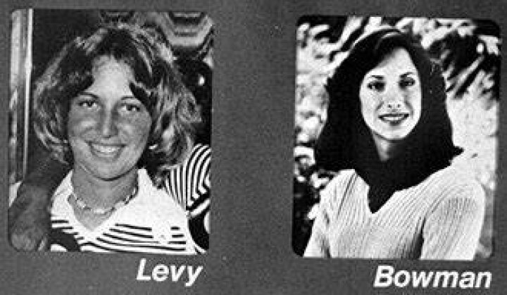 Margaret Bowman And Lisa Levye
