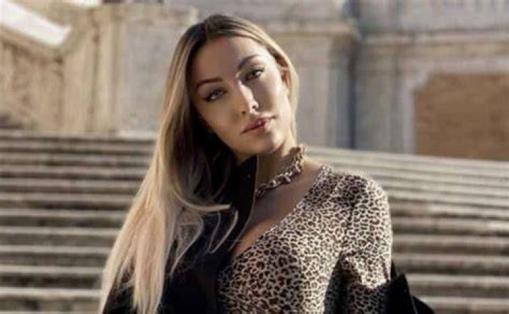 maria braccini wiki