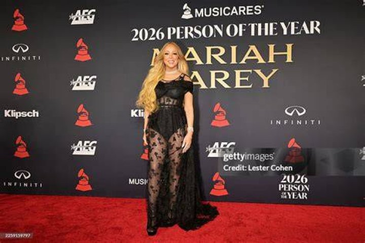mariah carey getty images mariah carey getty images