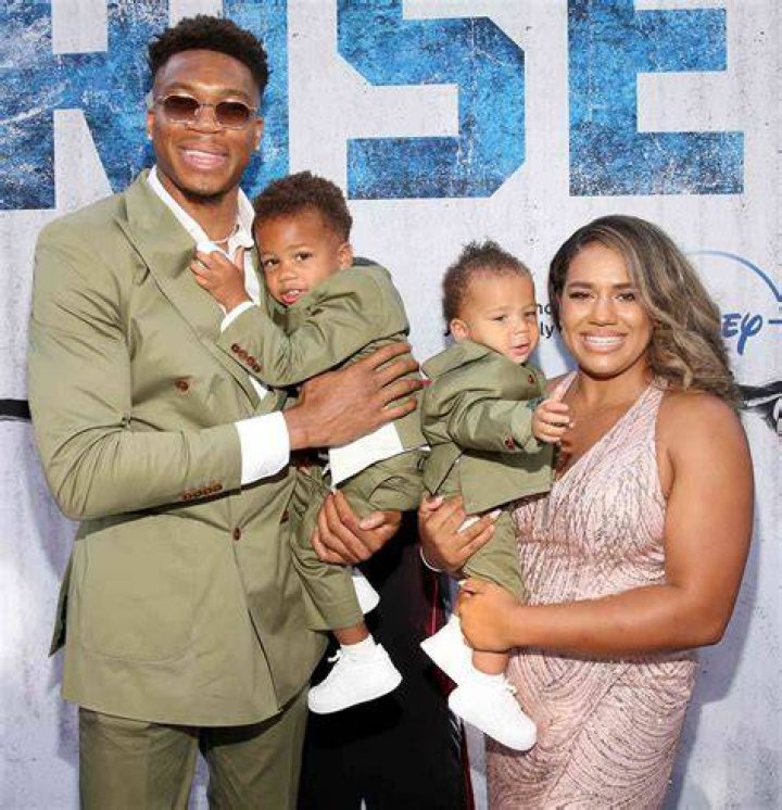 Mariah Riddlesprigger Family (Nationality & Ethnicity)