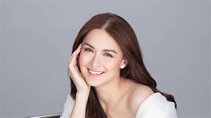 Marian Rivera's Instagram account