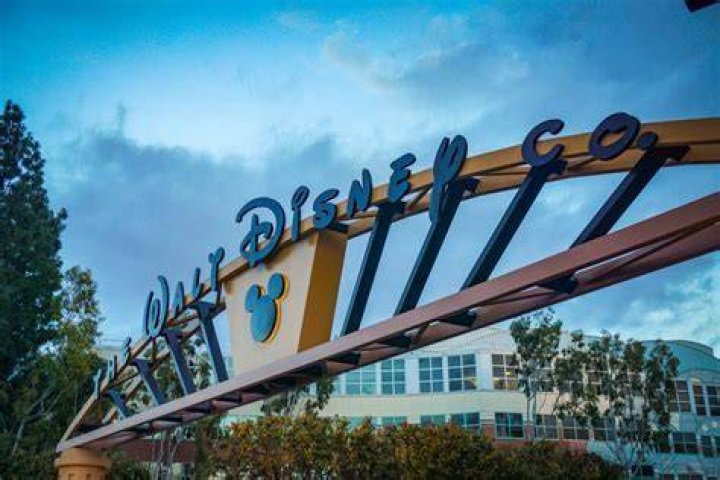 Mark Metcalfe/Getty Images for Disney