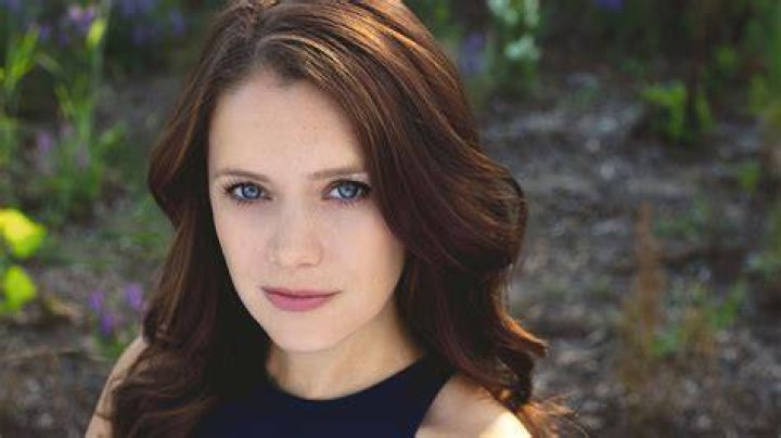 Marnie Schulenburg died at the age of 37