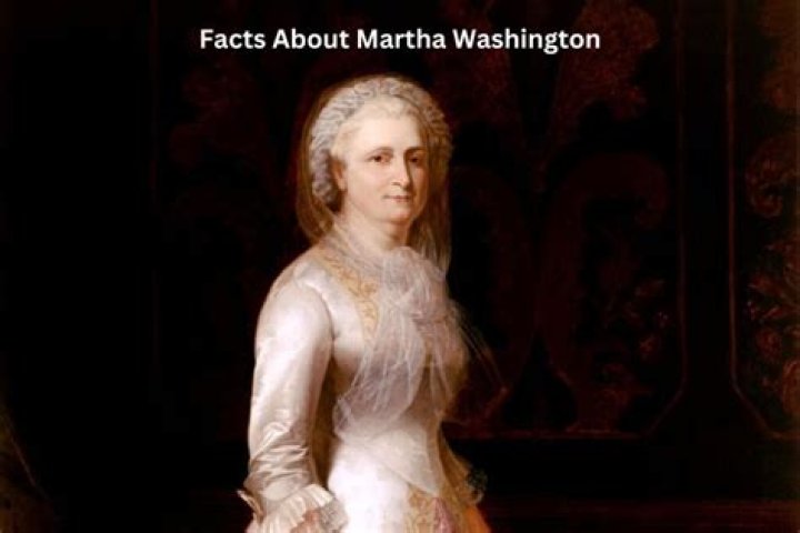 Martha Hancock facts