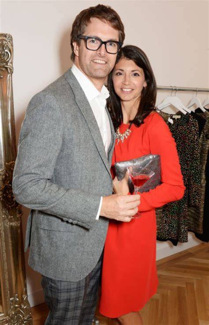 Martha Hancock;s aide Gina Coladangelo and her husband Oliver Tress