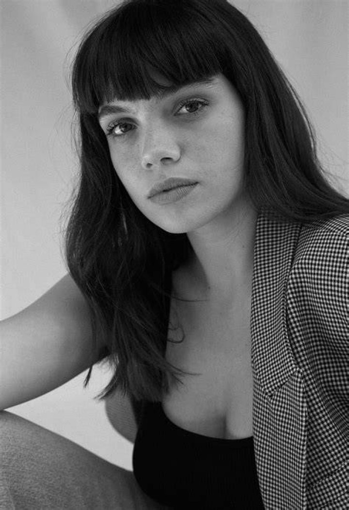 Martina Cariddi appeared in the Elite season 4
