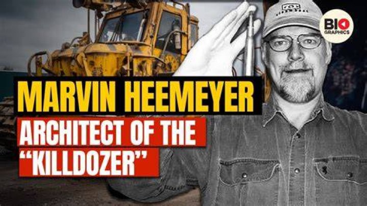 Marvin Heemeyer