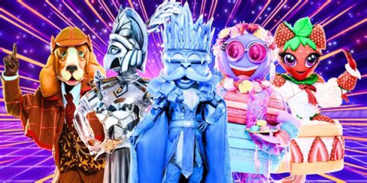 Masked Singer Spoilers Season 10 Fox’s costumes