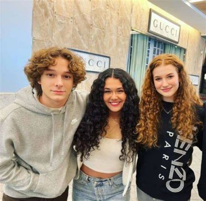 Mason Thames Family, Siblings, Relatives, Parents (Nationality)