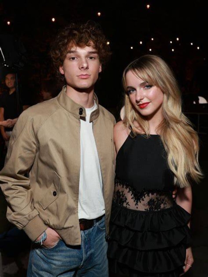 Mason Thames Girlfriend Name & Relationships