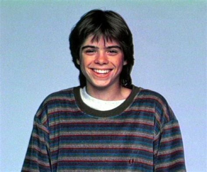 Matthew lawrence mrs doubtfire