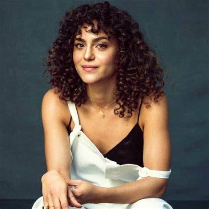 May Calamawy career