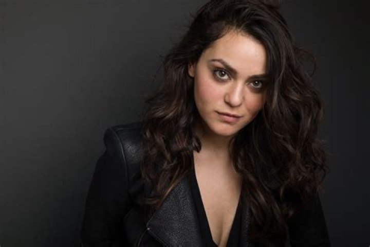 May Calamawy facts