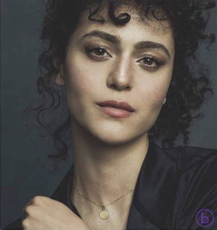 May Calamawy wiki