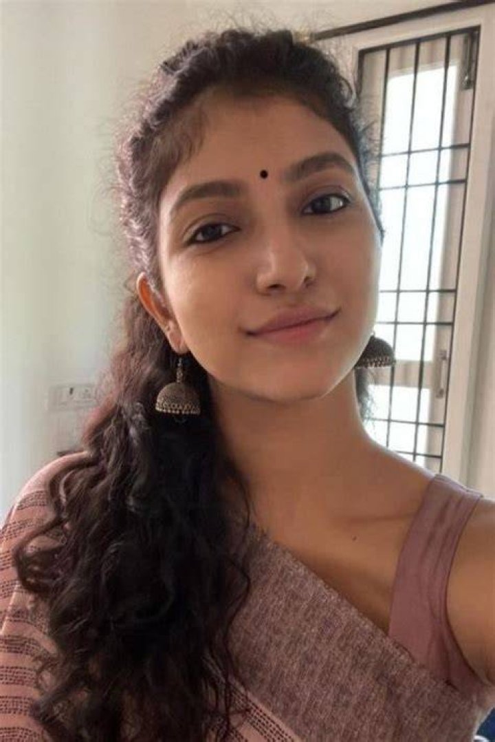 Meetha Raghunath biography