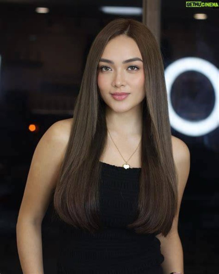 Meg Imperial