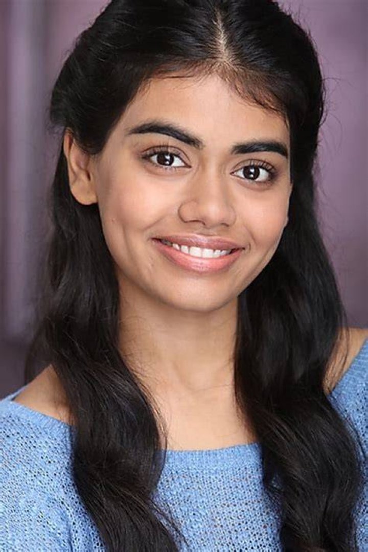 Megan Suri Facts