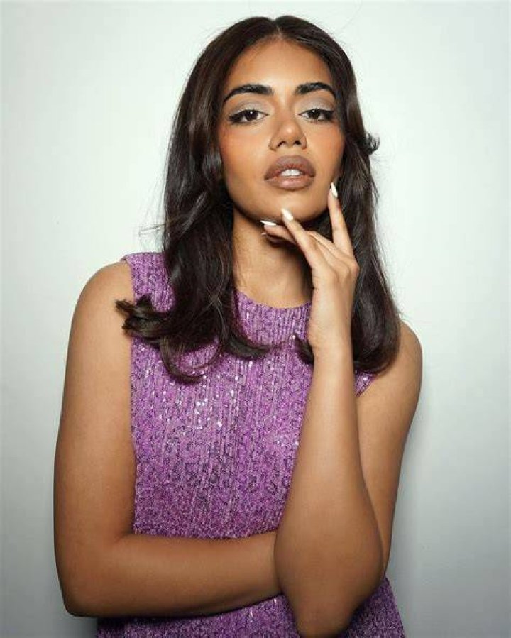 Megan Suri has attended various acting courses at the New York Film Academy