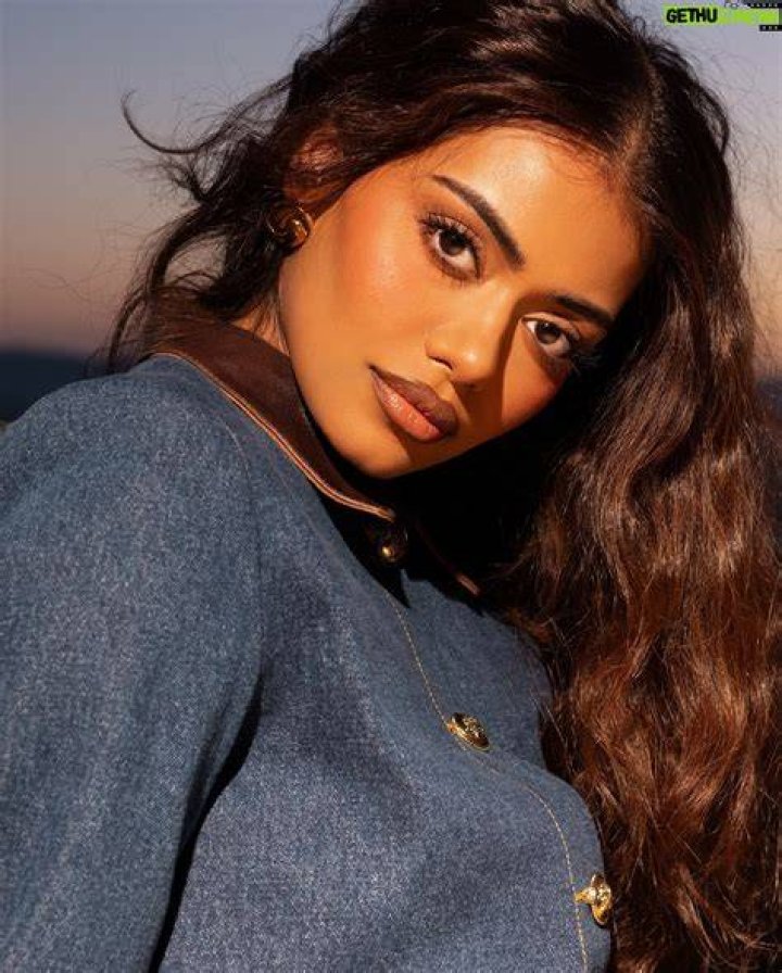 Megan Suri Instagram debut post