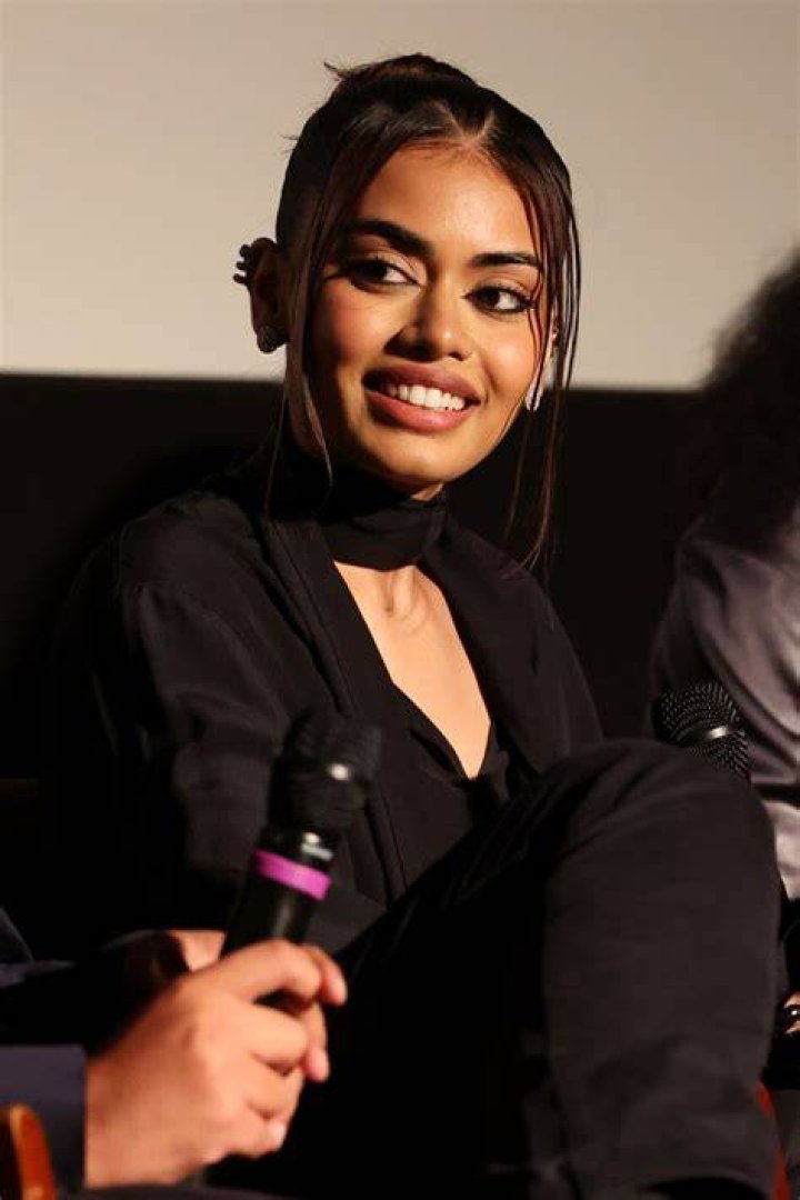 Megan Suri personal life & boyfriend