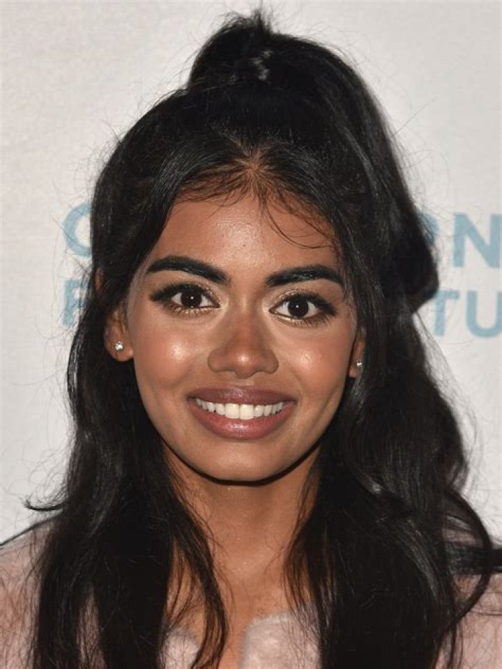 Megan Suri show named Never Have I Ever won the People’s Choice Award for the Best Comedy Show of 2020