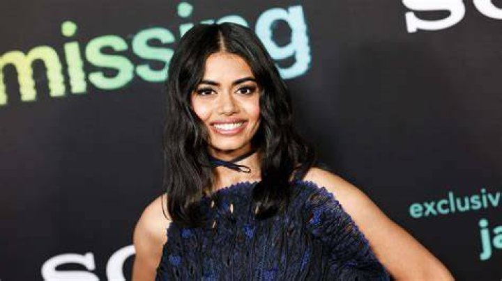 Megan Suri Wikipedia