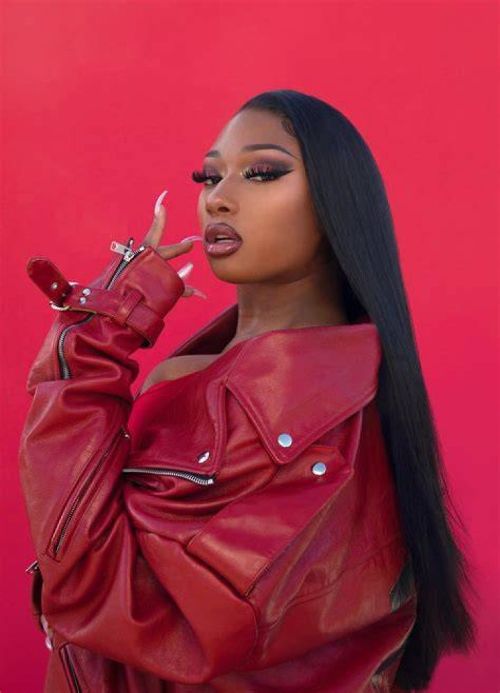 Megan Thee Stallion's Sweatpants Twerk Video Leaves Yung Miami & SZA Shook: Watch