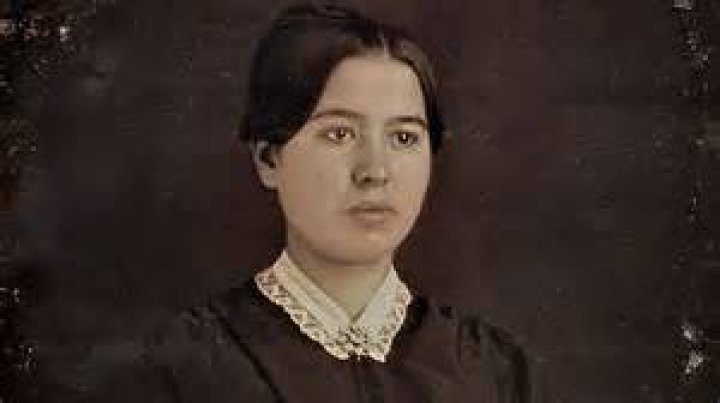 Mercy Brown