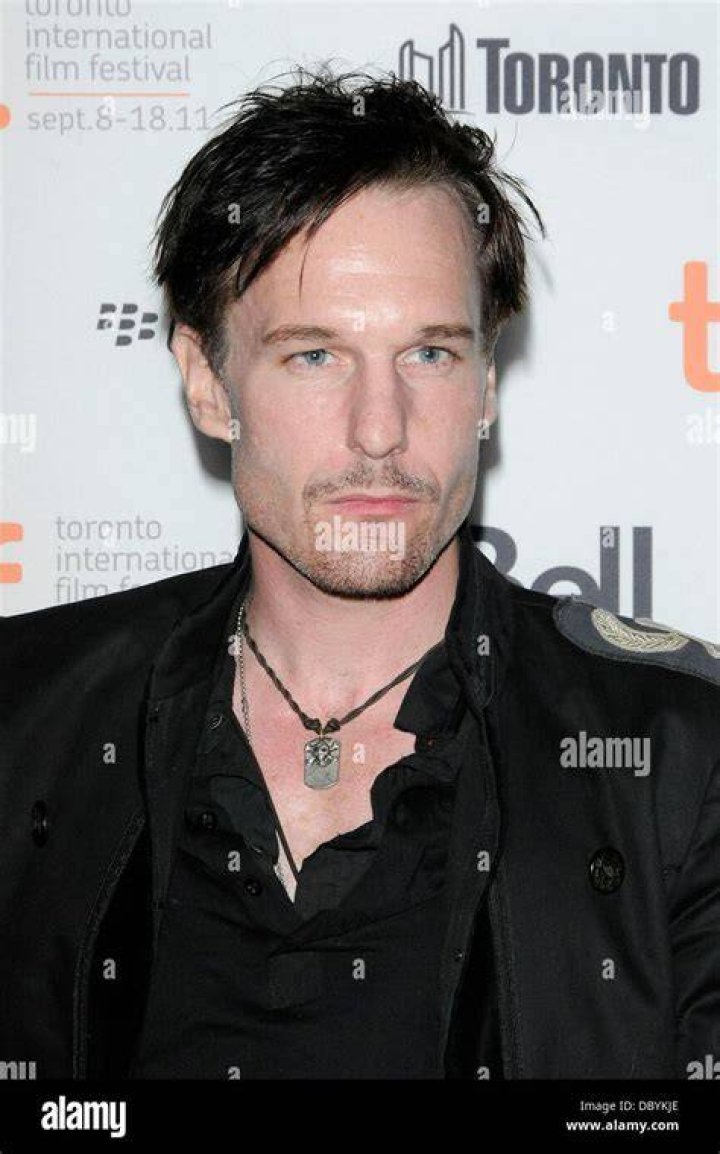 Michael Eklund
