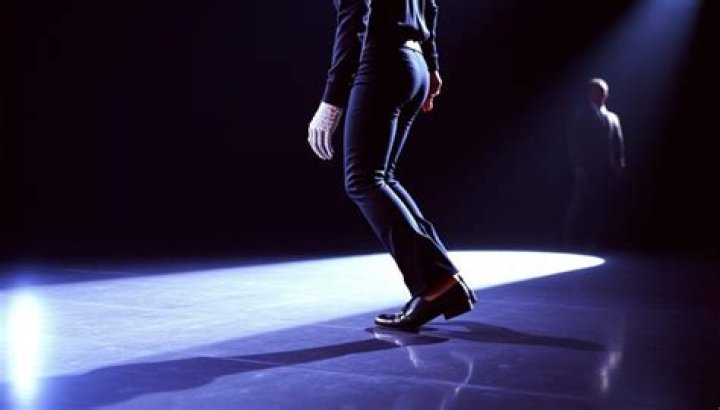 Michael Jackson's Death