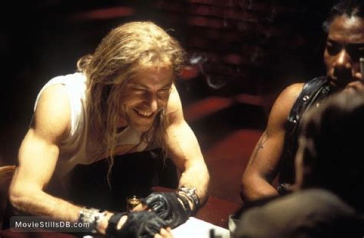 Michael Massee In The Crow