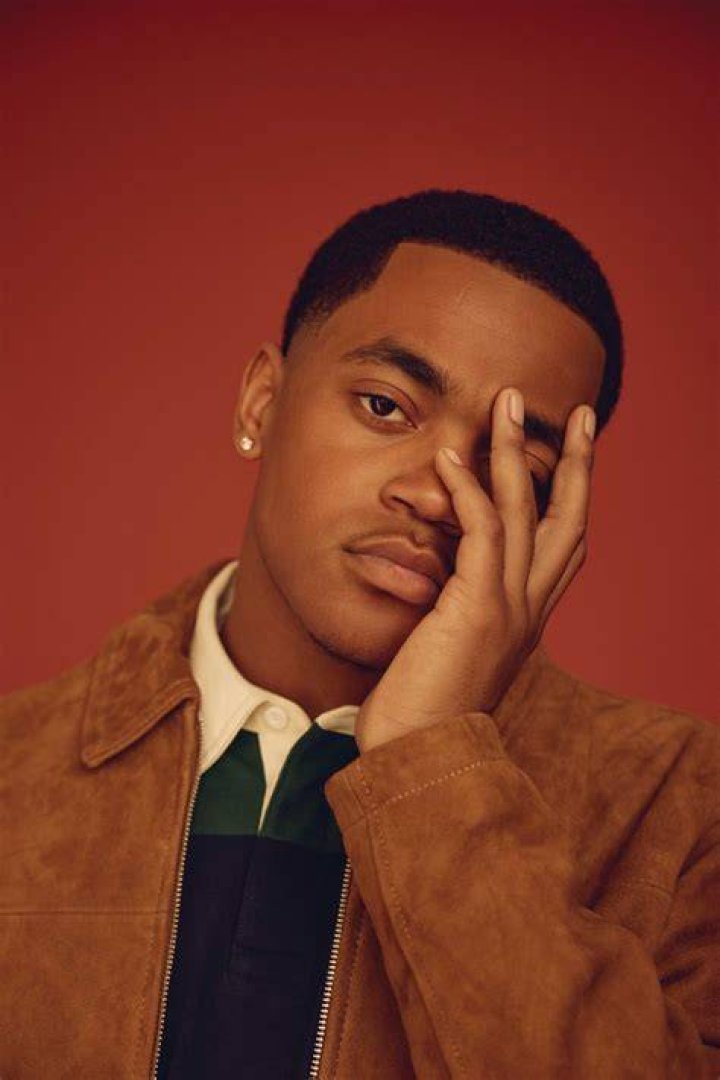 Michael Rainey Jr. always wanted to pursue his career as a professional player