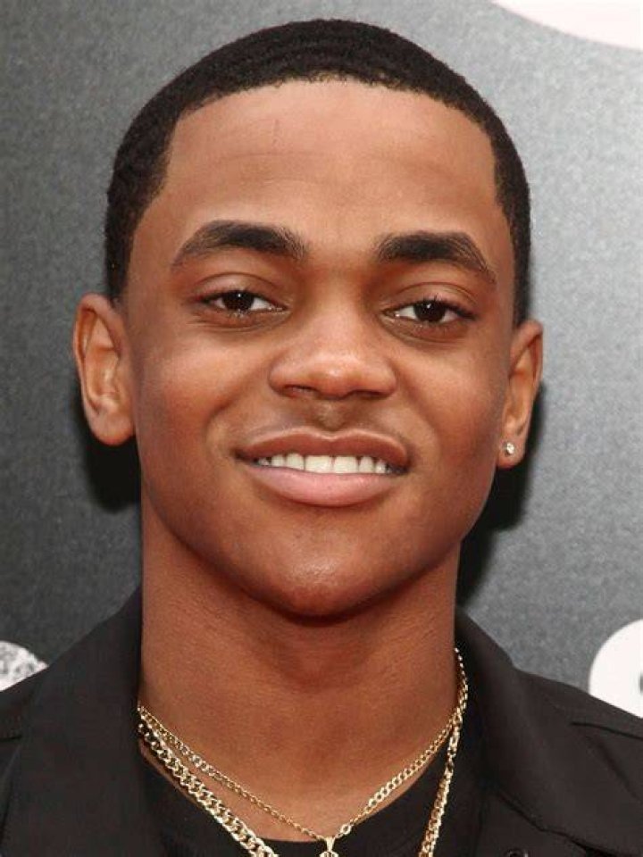 Michael Rainey Jr. appeared in Paltrocast with Darren Paltrowitz