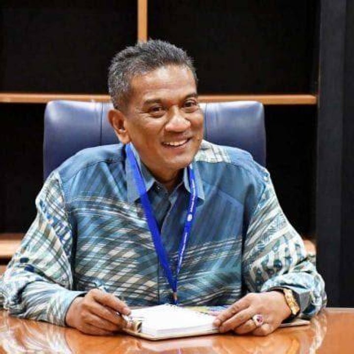 Mohammad Agus Yusoff biography